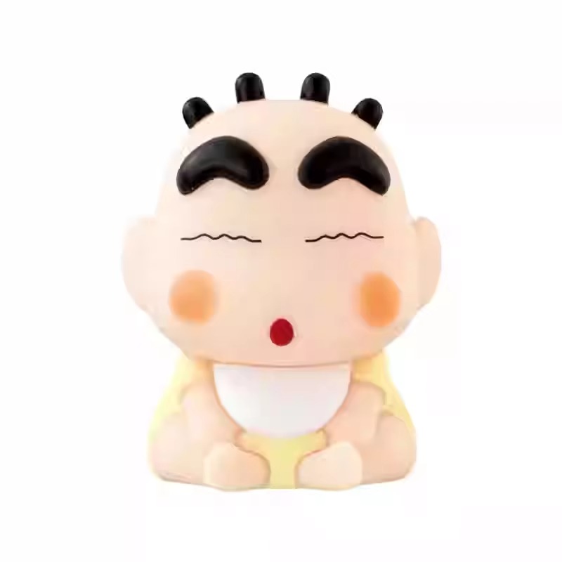 Japanse Editie Crayon Shin-cha - Baby Products Japanese recensie en prijs