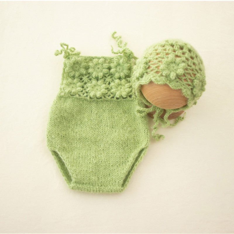 2026 pasgeboren mohair romper  - Baby Products Expo recensie en prijs