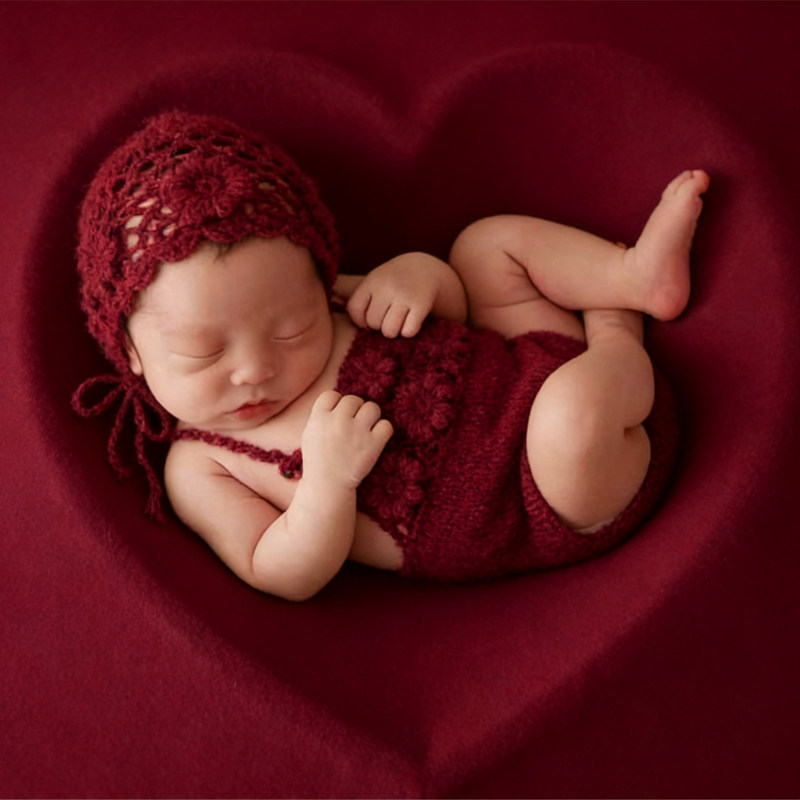 2026 pasgeboren mohair romper  - Baby Products Expo recensie en prijs