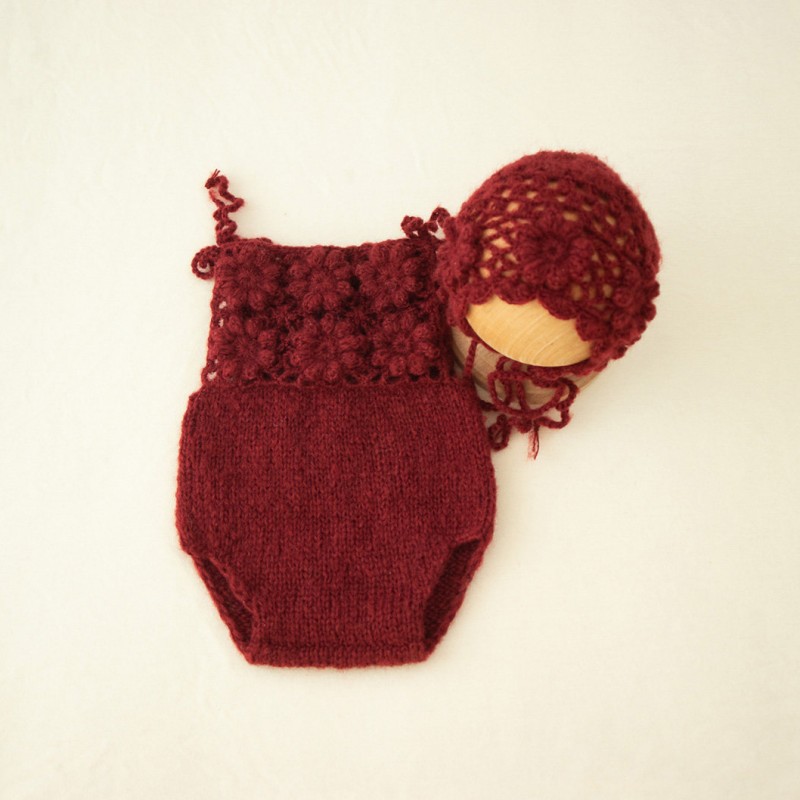 2026 pasgeboren mohair romper  - Baby Products Expo recensie en prijs