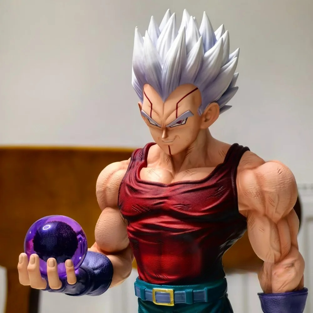 27 cm/10.63in Dragon Ball Z Ve - Baby Products A To Z recensie en prijs