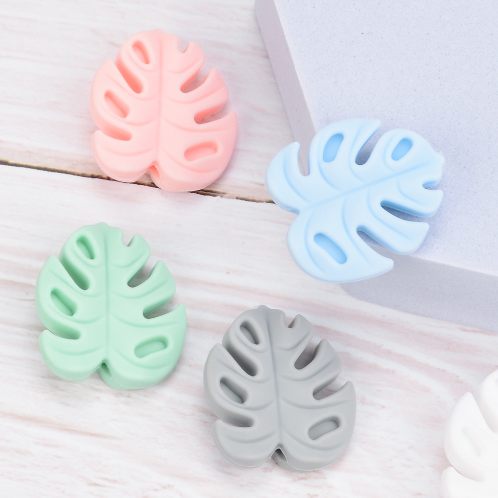 LOFCA 30 stks Siliconen Monste - Baby Products Expo recensie en prijs