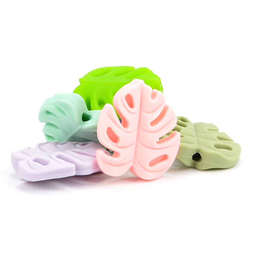 LOFCA 30 stks Siliconen Monste - Baby Products Expo recensie en prijs