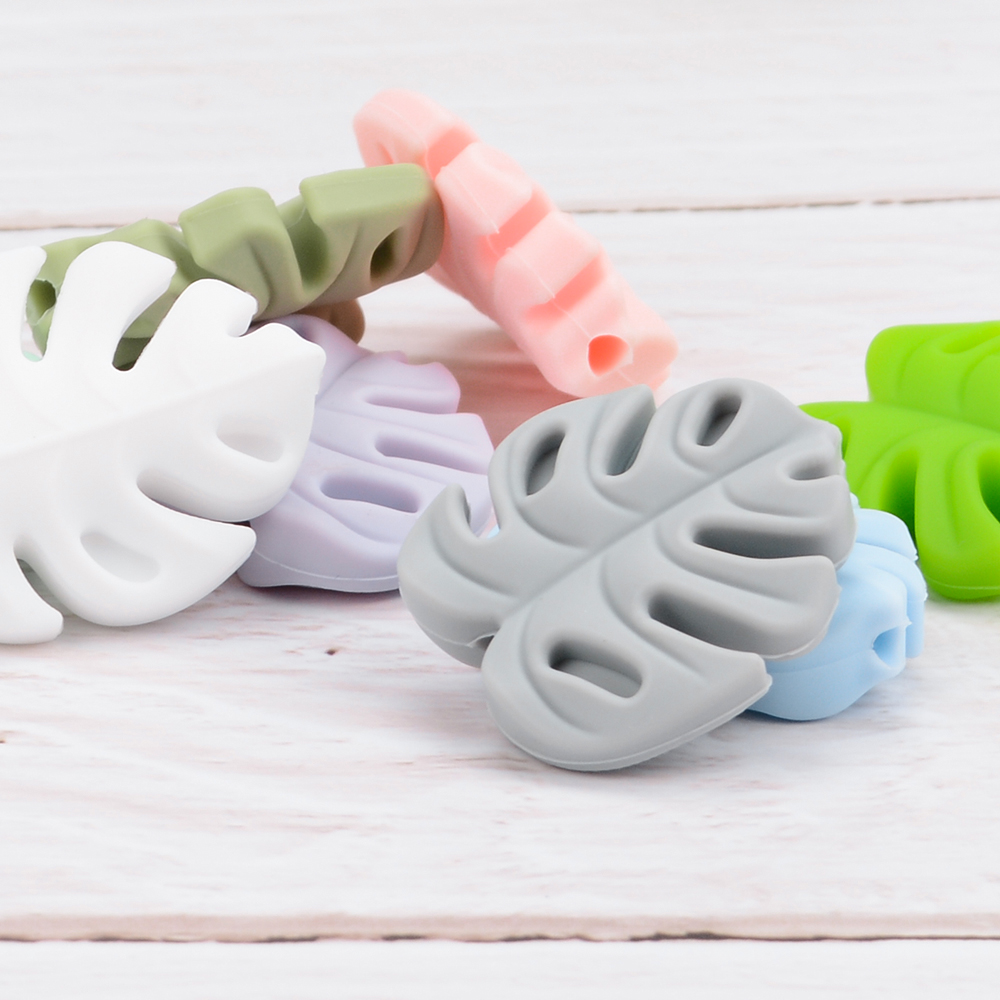 LOFCA 30 stks Siliconen Monste - Baby Products Expo recensie en prijs