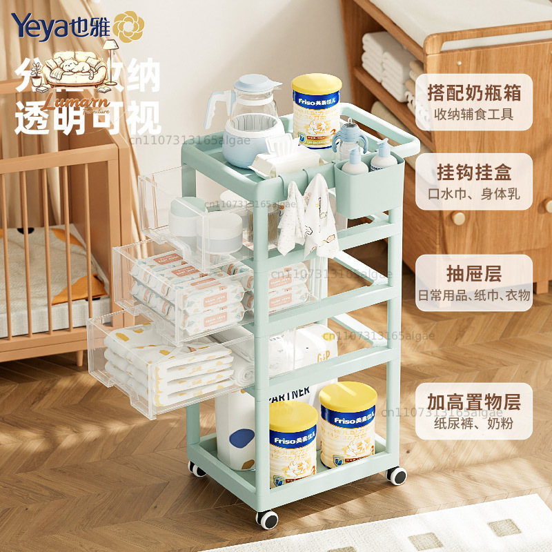 Yaya kinderwagen babyproducten - Baby Products Japanese recensie en prijs