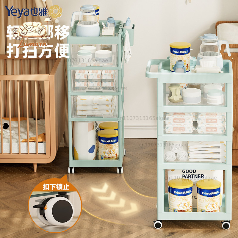 Yaya kinderwagen babyproducten - Baby Products Japanese recensie en prijs
