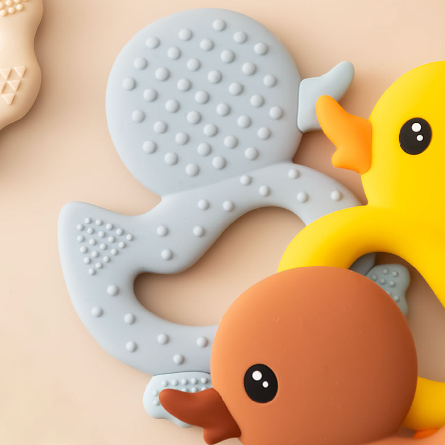 1PCS Baby Bijtring Speelgoed C - Baby Products Expo recensie en prijs