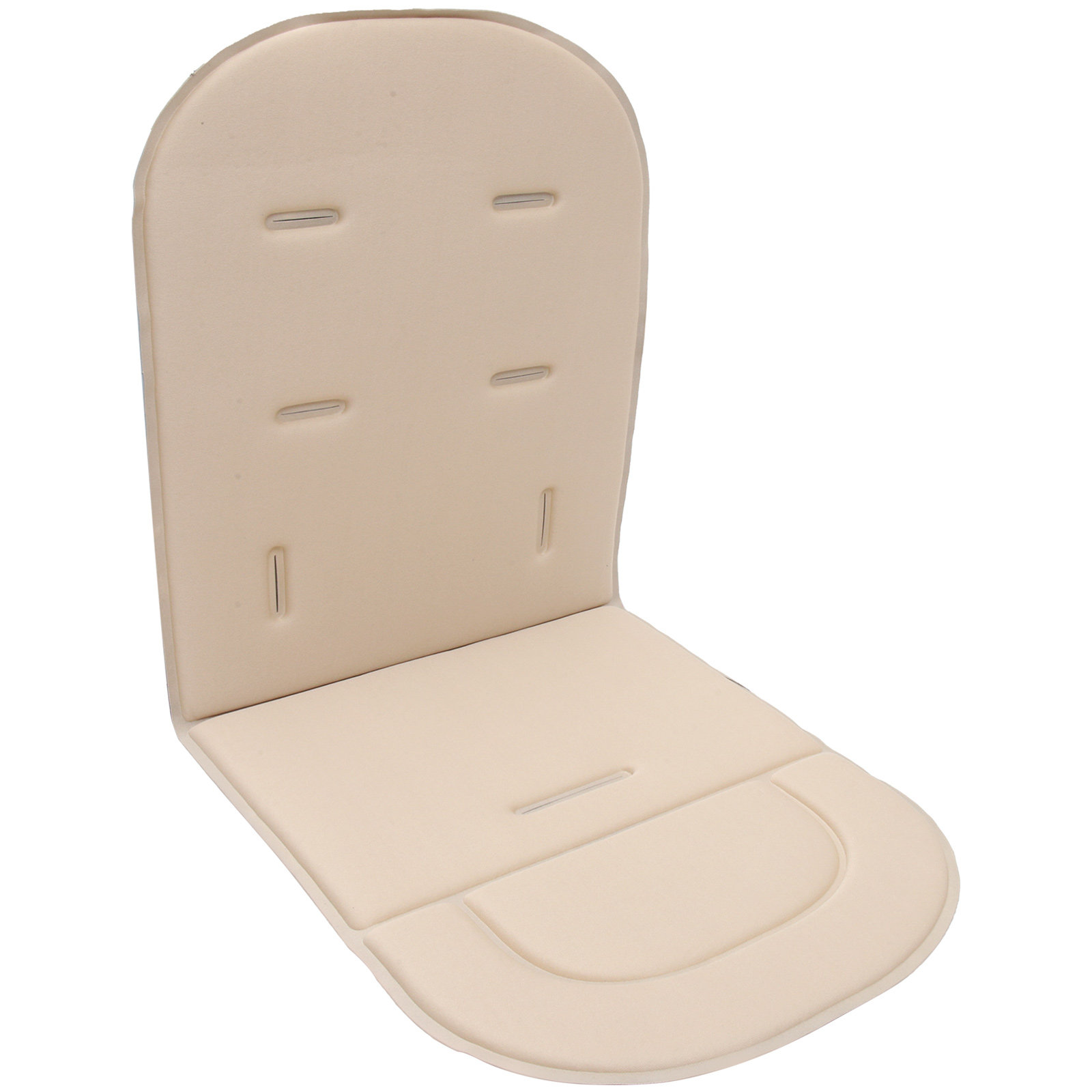 Kinderwagenkussen Katoen Ademe - Stroller Accessories recensie en prijs